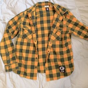 NFL Flannel